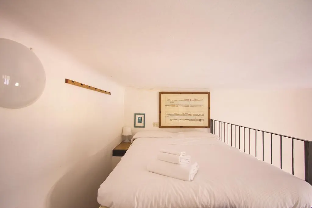 Italianway-Ripa Di Porta Ticinese Apartment Milan